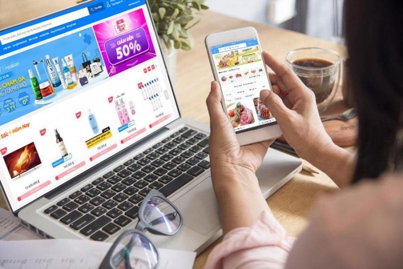 5G và hạ tầng số: Cơ sở mở rộng dư địa tăng trưởng cho thương mại điện tử