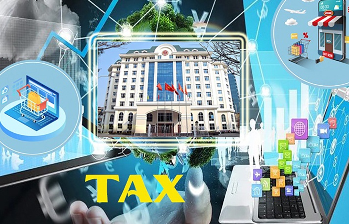 Bài 3: (LONGFORM): Phân cấp, phân quyền trong quản lý thuế: Tăng hiệu quả, giảm thủ tục vì người dân và doanh nghiệp