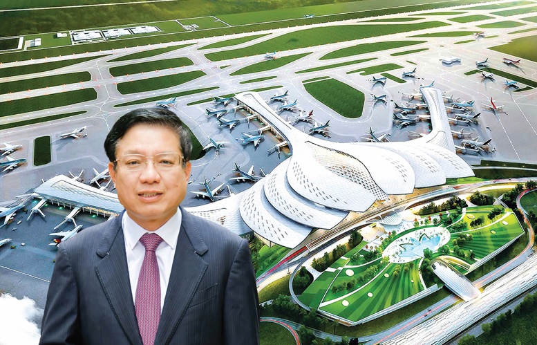 EMAGAZINE: Hoàn thiện thể chế tài chính trong kỷ nguyên vươn mình của dân tộc