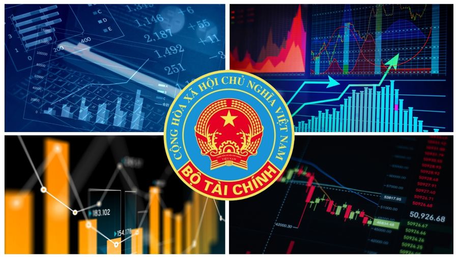 Số hóa dữ liệu, hướng tới nền tài chính thông minh vào năm 2030