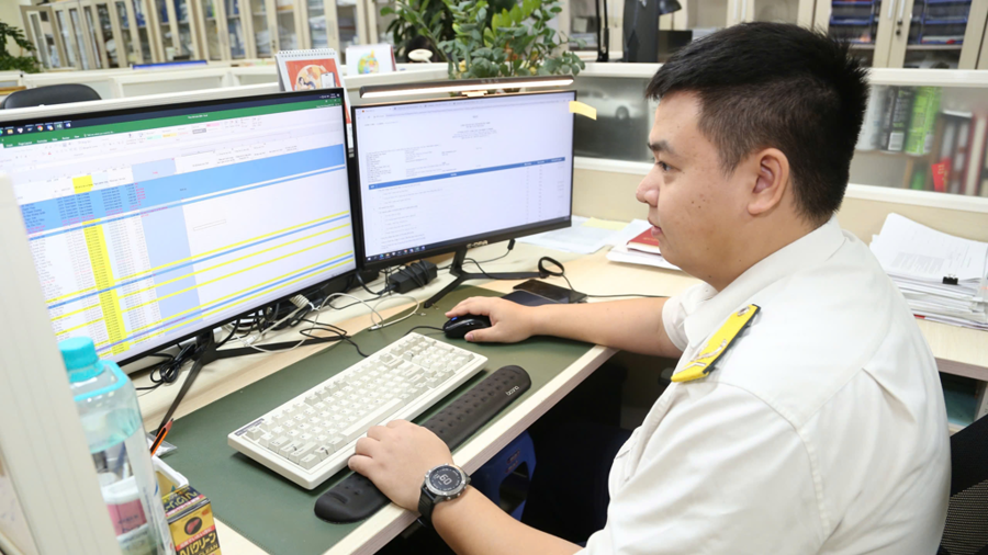 Bộ Tài chính triển khai đồng bộ nhiệm vụ phát triển khoa học, công nghệ, chuyển đổi số