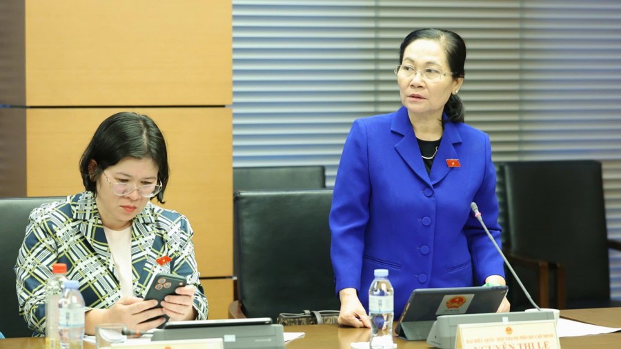 Bước chuyển mạnh mẽ trong quản lý thuế, thích ứng xu thế kinh tế hiện đại