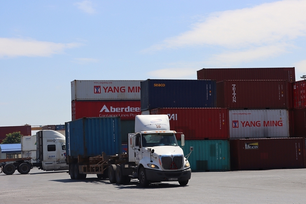 Tận dụng quy tắc xuất xứ để nâng sức cạnh tranh cho hàng Việt