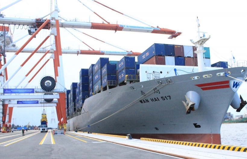 Hải quan khu vực III góp phần đưa Hải Phòng thành trung tâm logistics, cảng biển hiện đại