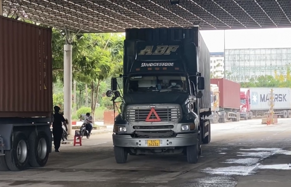 Hoàn thiện Biểu thuế ưu đãi Việt Nam-Campuchia giai đoạn 2025-2026