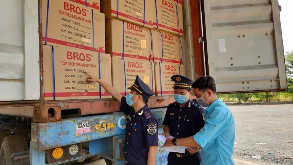 Podcast Hải quan Online tổng hợp tuần 5 tháng 6/2023 (từ ngày 26/6/2023 đến 2/7/2023)