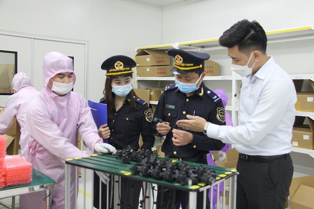 Podcast Hải quan Online tổng hợp tuần 2 tháng 7/2023 (từ ngày 10/7/2023 đến 16/7/2023)