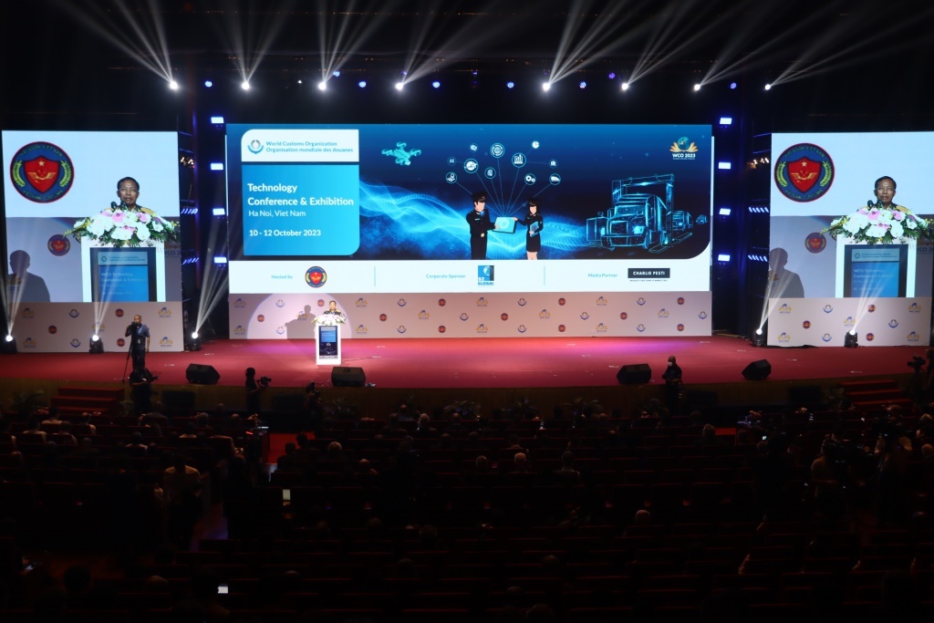 Podcast Hải quan Online tổng hợp tuần 2 tháng 10/2023 (từ ngày 9/10/2023 đến 15/10/2023)