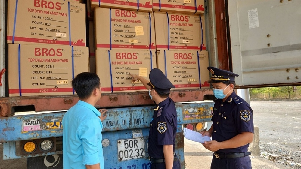 Podcast Hải quan Online tổng hợp tuần 4 tháng 10/2023 (từ ngày 23/10/2023 đến 29/10/2023)