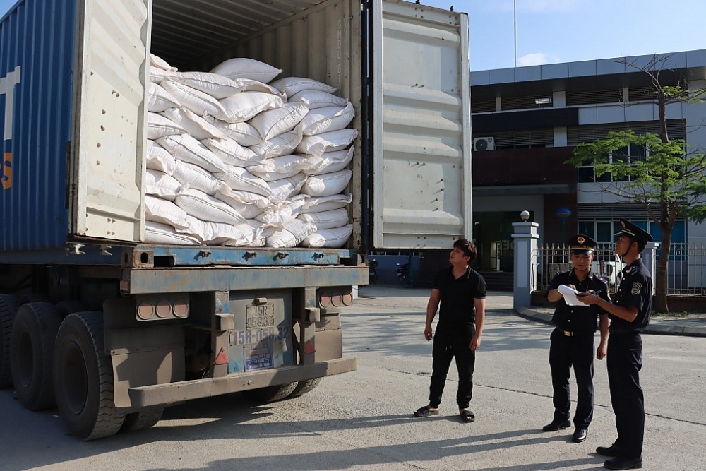 Podcast Hải quan Online tổng hợp tuần 2 tháng 11/2023 (từ ngày 6/11/2023 đến 12/11/2023)