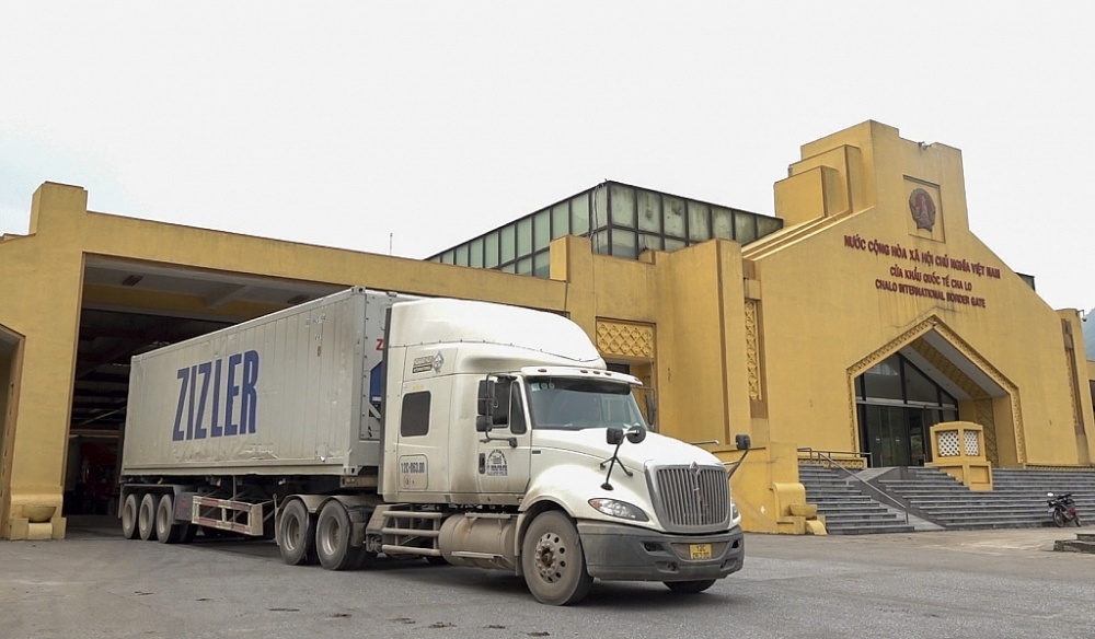 Podcast Hải quan Online tổng hợp tuần 3 tháng 11/2023 (từ ngày 13/11/2023 đến 19/11/2023)