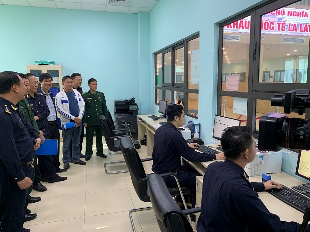 Podcast Hải quan Online tổng hợp tuần 1 tháng 1/2024 (từ ngày 1/1/2024 đến 7/1/2024)