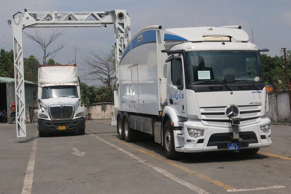 Podcast Hải quan Online tổng hợp tuần 4 tháng 1/2024 (từ ngày 22/1/2024 đến 28/1/2024)