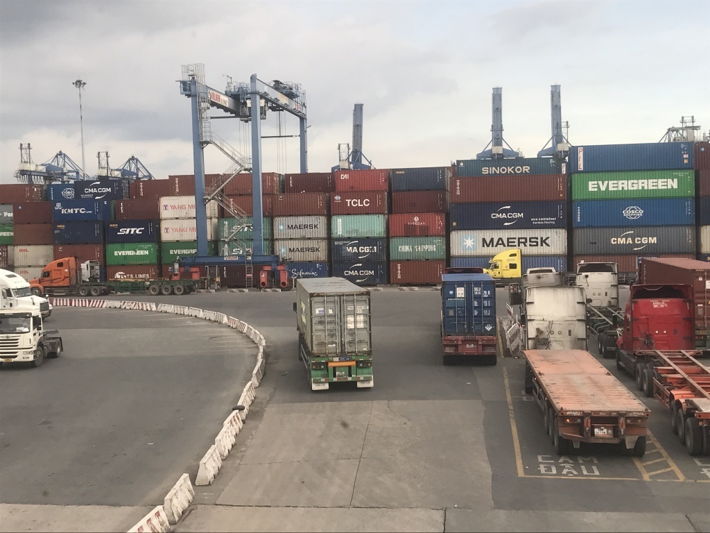 Podcast Hải quan Online tổng hợp tuần 1 tháng 4/2024 (từ ngày 1/4/2024 đến 7/4/2024)