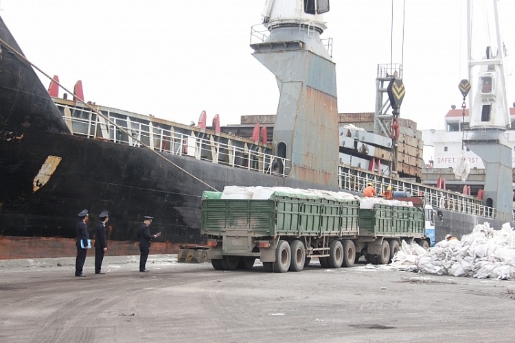 Podcast Hải quan Online tổng hợp tuần 1 tháng 6/2024 (từ ngày 27/5/2024 đến 2/6/2024)