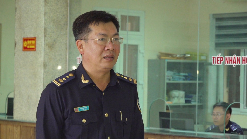 Phỏng vấn ông Lê Hồng Phong