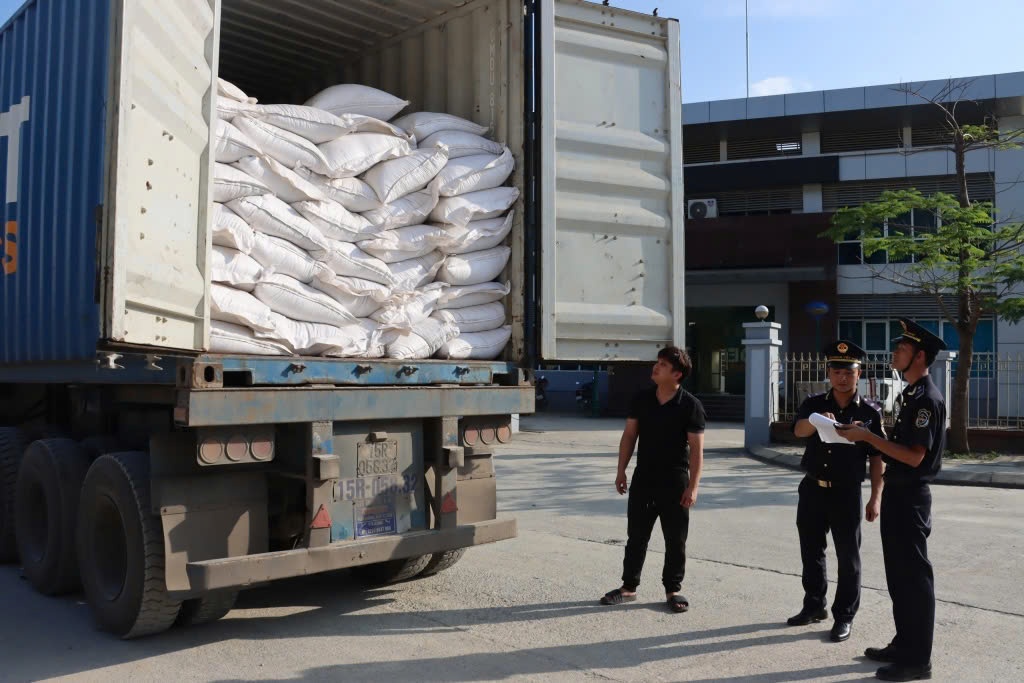 Podcast Hải quan Online tổng hợp tuần2 tháng 9/2024 (từ ngày 2/9 đến 8/9/2024)