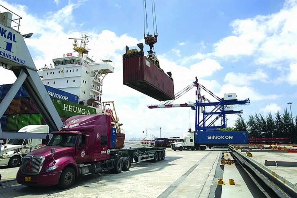 Podcast Hải quan Online tổng hợp tuần 5 tháng 9/2024 (từ ngày 23/9 đến 29/9/2024)