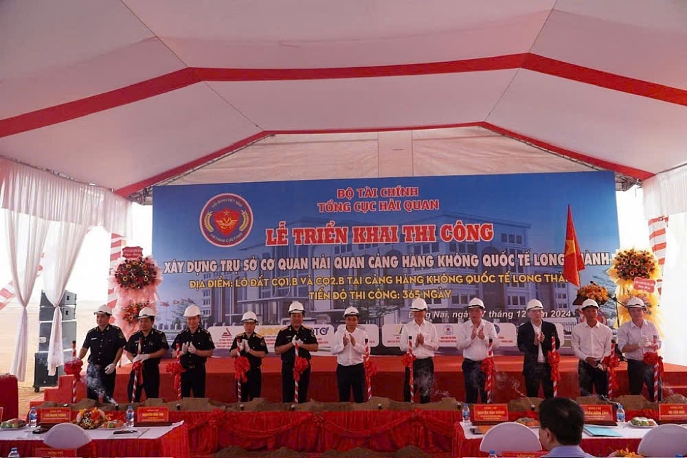 Podcast Hải quan Online tổng hợp tuần 5 tháng 12/2024