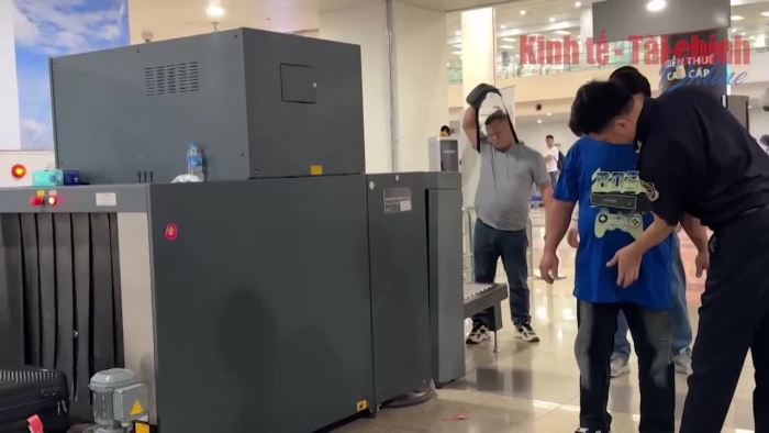 Ngày 22/4, Cục Hải quan thông tin về 4 dịch vụ nhập vàng và ma đã được phát hiện đầy đủ trong tháng 4/2025.