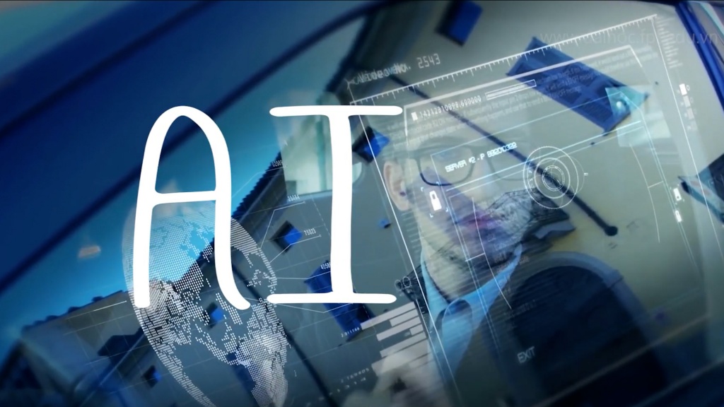 7 lĩnh vực AI khó thay thế: Học xong không lo thất nghiệp