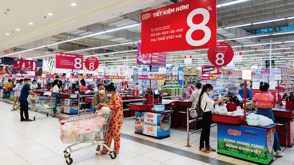 PODCASTS: Giảm thuế giá trị gia tăng – Chính sách tài khóa mang tính nhân văn và chiến lược