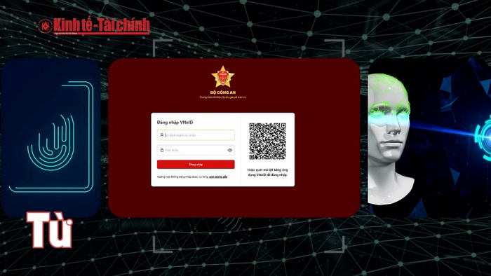 Ngân hàng siết chặt xác thực sinh trắc học: Bảo vệ tài khoản,  phòng ngừa lừa đảo!