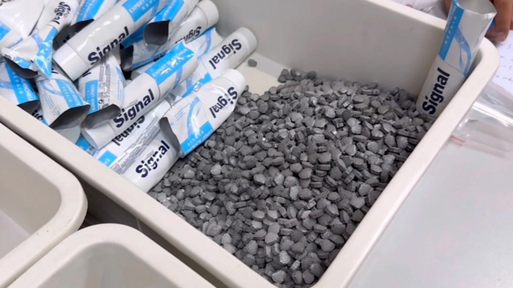 Cảnh báo: Thủ đoạn ngụy trang ma túy tinh vi qua đường bộ và hàng không