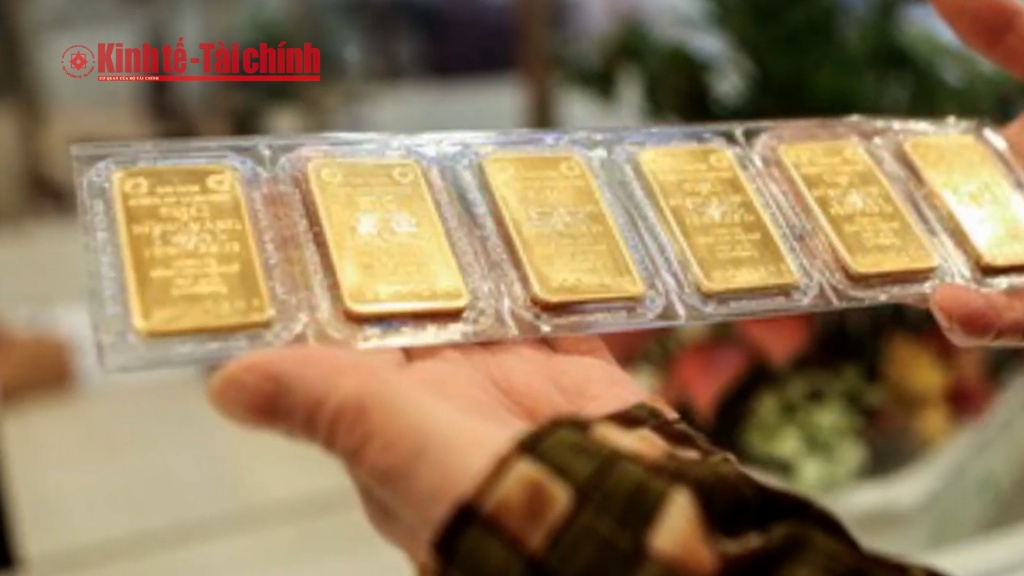 VIDEO: Sập bẫy lừa đảo mua vàng online: Tinh vi đến từng chi tiết!