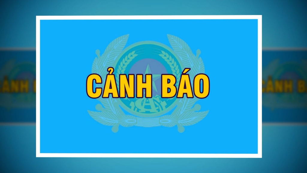 VIDEO: Cảnh báo thủ đoạn thuê người Việt mở tài khoản để rửa tiền