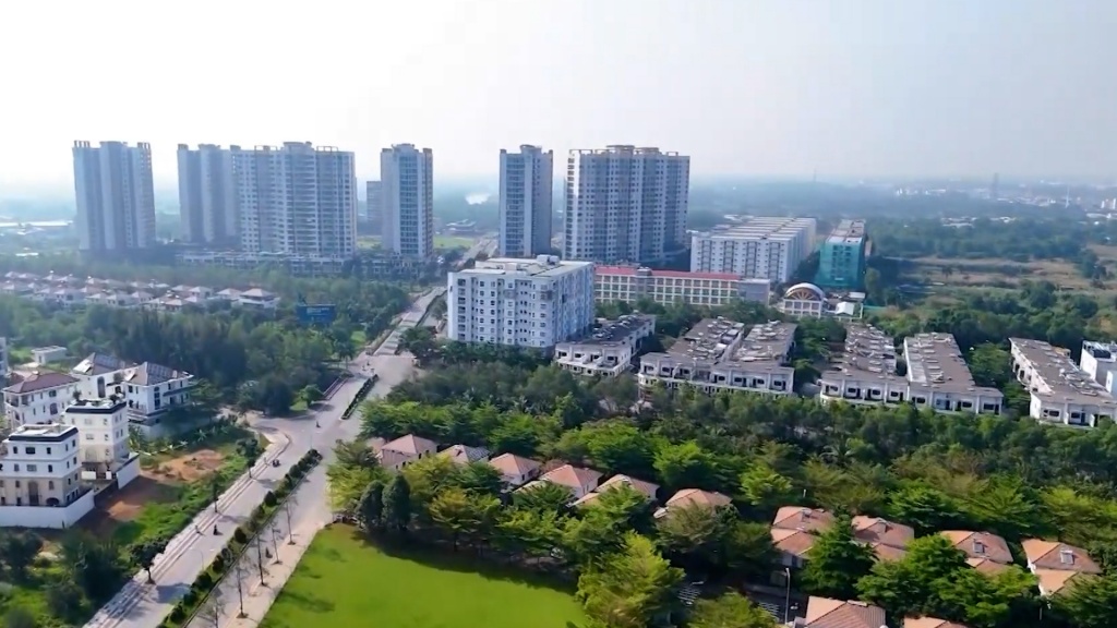 VIDEO: Thị trường bất động sản phục hồi nhờ sức đẩy từ kinh tế vĩ mô