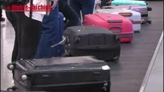 VIDEO: Hải quan khu vực II: Ngăn chặn ma túy qua đường hàng không