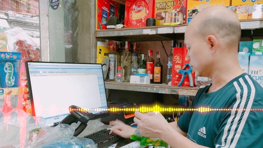 PODCAST: Triển khai hóa đơn điện tử: Cần nhanh chóng thay đổi, đừng để lỡ cơ hội.