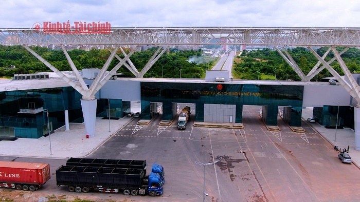 VIDEO: Hải quan vận hành theo mô hình mới đảm bảo thông quan thông suốt