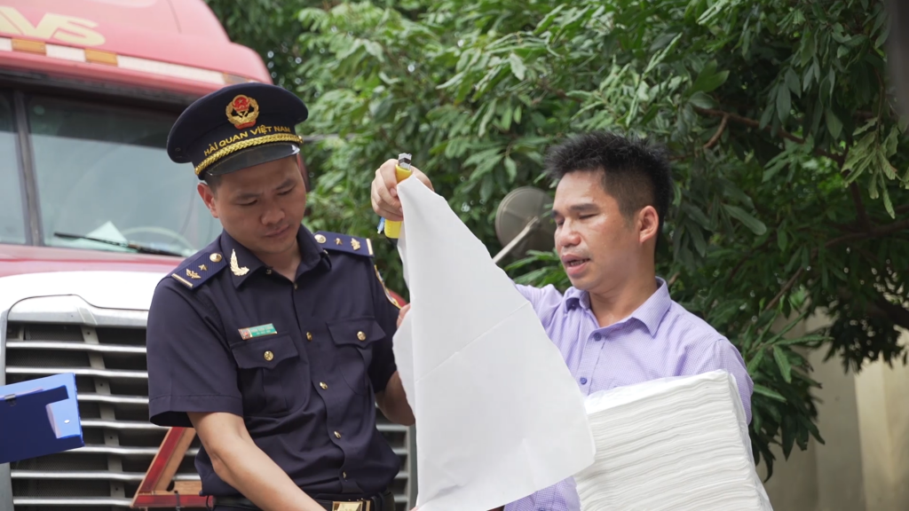 Đơn giản hóa thủ tục hải quan, doanh nghiệp tiết kiệm thời gian và chi phí