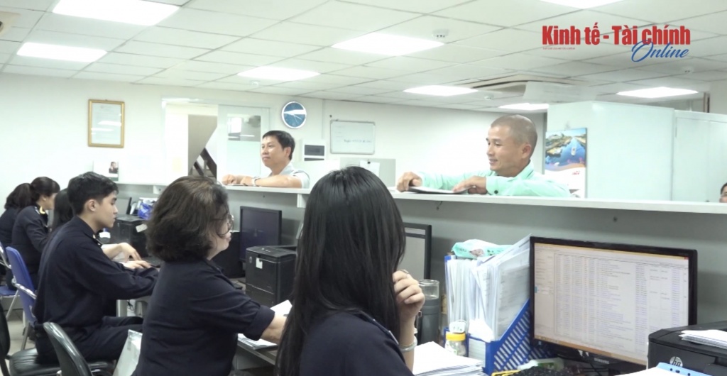 Hải quan Khu chế xuất Tân Thuận: Cảnh báo hạn chế sai sót cho doanh nghiệp