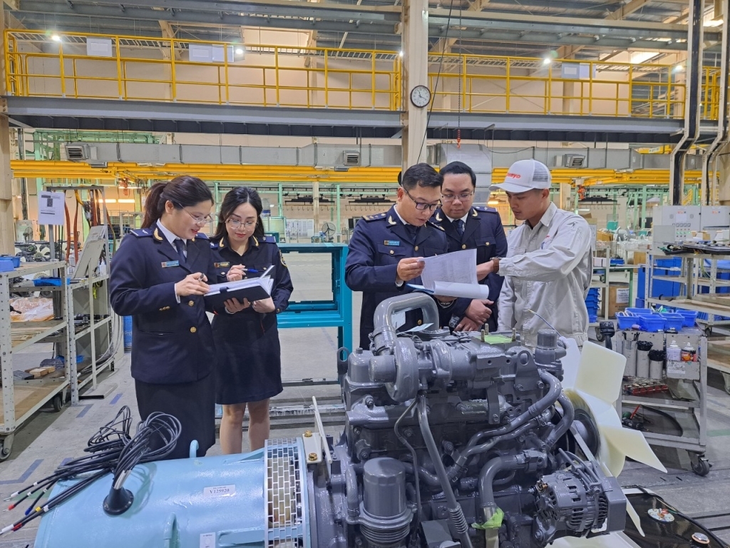 Podcast Hải quan Online tổng hợp tuần 4 tháng 4/2023 (từ ngày 17/4/2023 đến 23/4/2023)