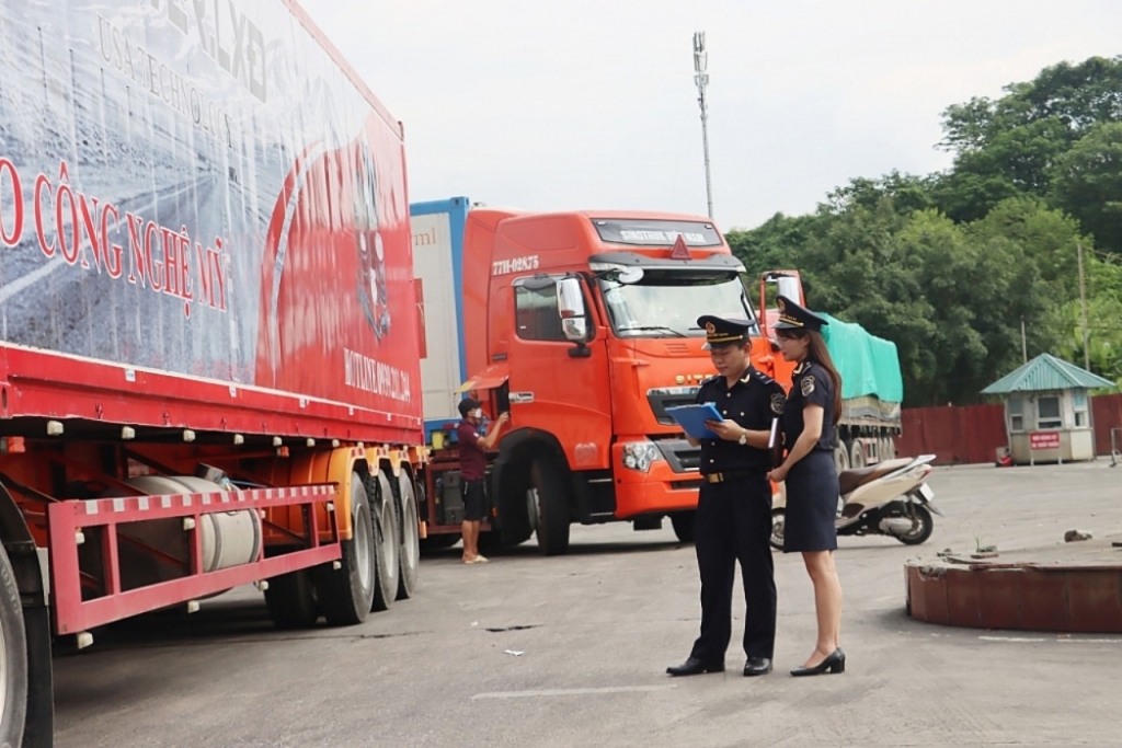 Podcast Hải quan Online tổng hợp tuần 2 tháng 5/2023 (từ ngày 1/5/2023 đến 7/5/2023)