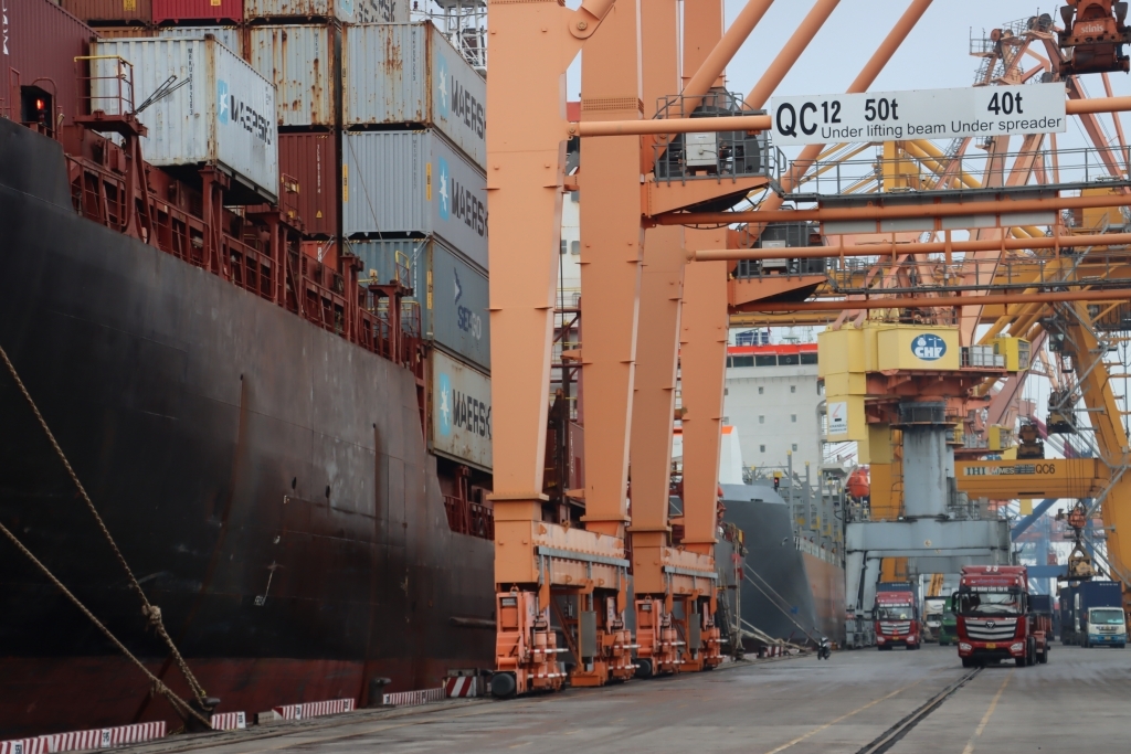 Podcast Hải quan Online tổng hợp tuần 2 tháng 11/2022 (từ ngày 7/11 đến 13/11)